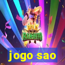 jogo sao