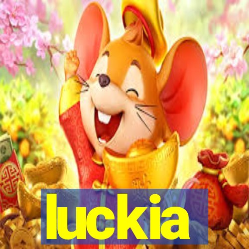 luckia