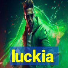 luckia