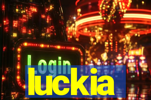 luckia