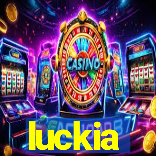 luckia