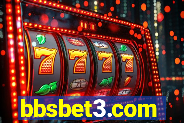 bbsbet3.com