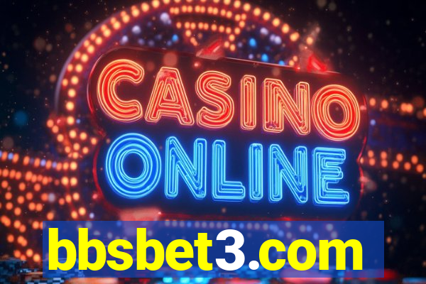 bbsbet3.com