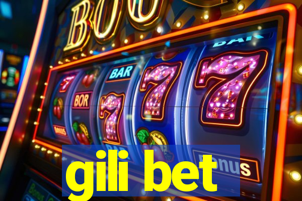 gili bet