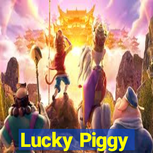 Lucky Piggy