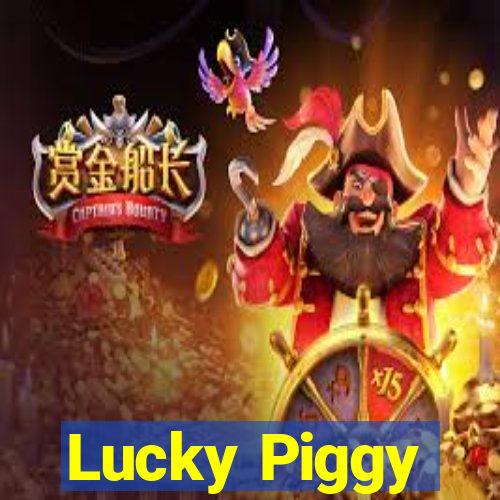 Lucky Piggy