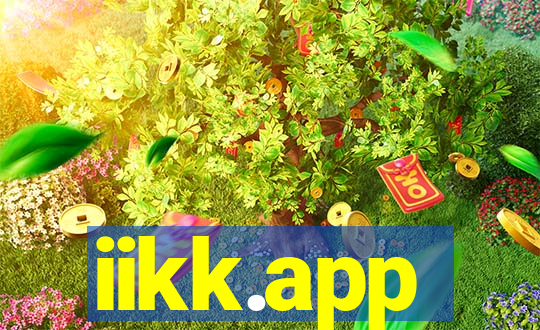 iikk.app