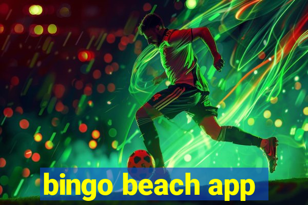 bingo beach app