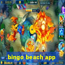 bingo beach app