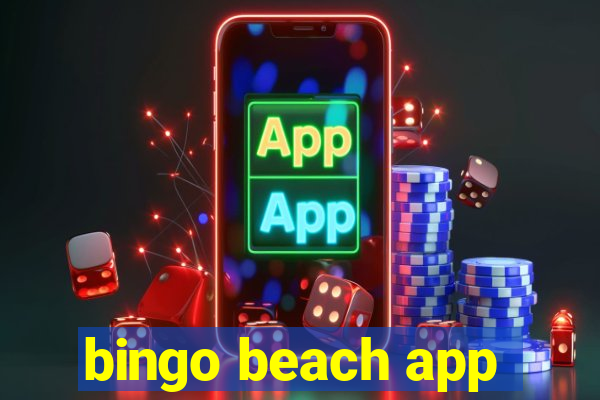 bingo beach app