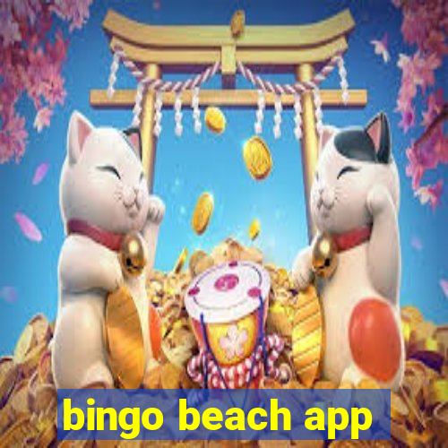 bingo beach app