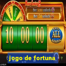 jogo de fortuna