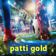 patti gold