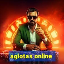 agiotas online