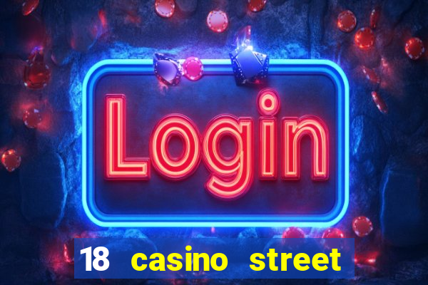 18 casino street welshpool wa 6106