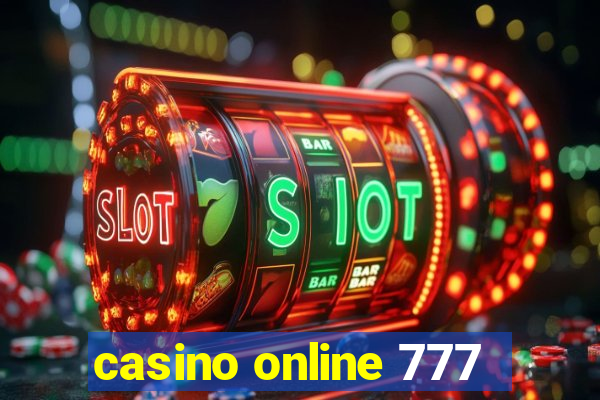 casino online 777