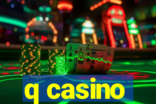 q casino