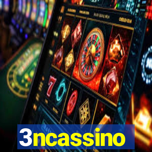 3ncassino