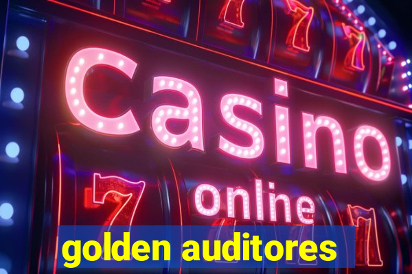 golden auditores