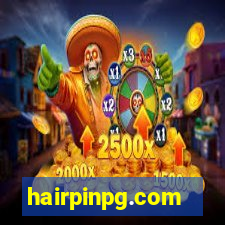 hairpinpg.com