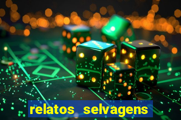 relatos selvagens gabriel pasternak