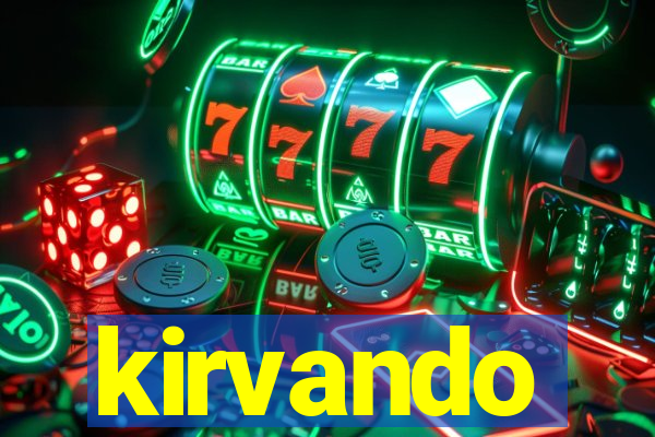 kirvando