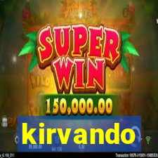 kirvando