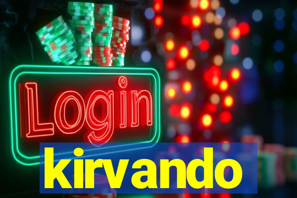 kirvando