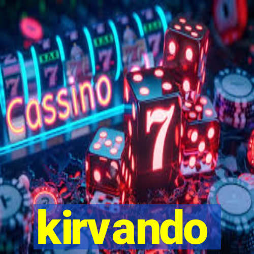 kirvando