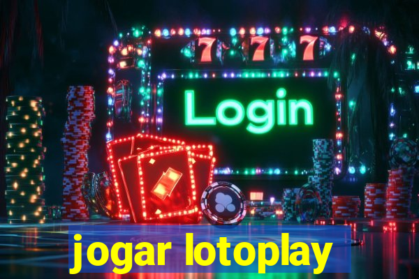 jogar lotoplay