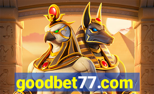 goodbet77.com