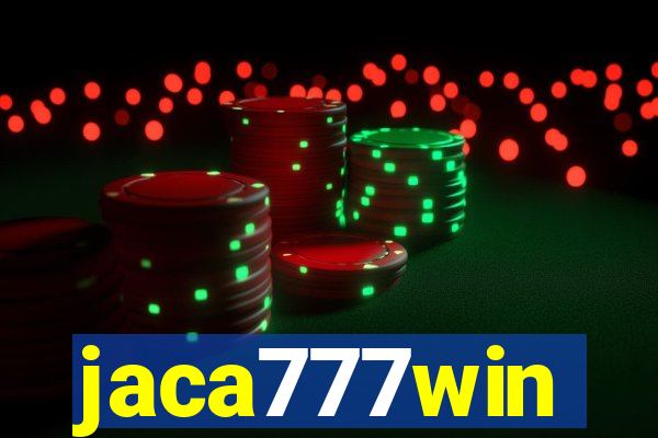 jaca777win