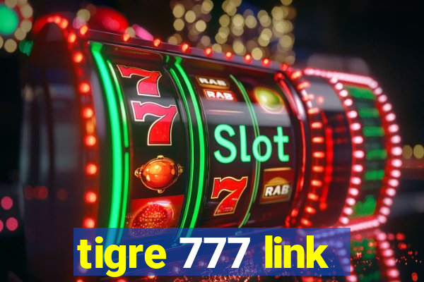 tigre 777 link