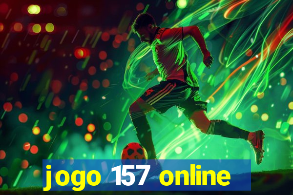 jogo 157 online