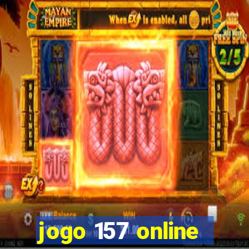 jogo 157 online