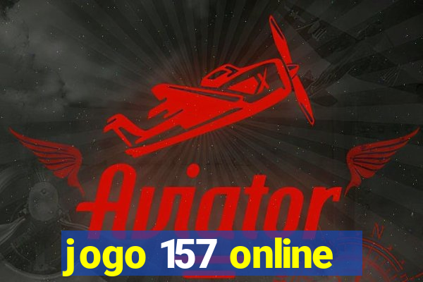 jogo 157 online