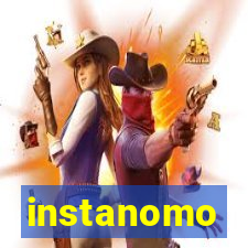 instanomo