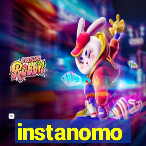 instanomo