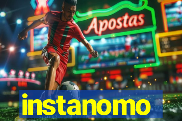 instanomo