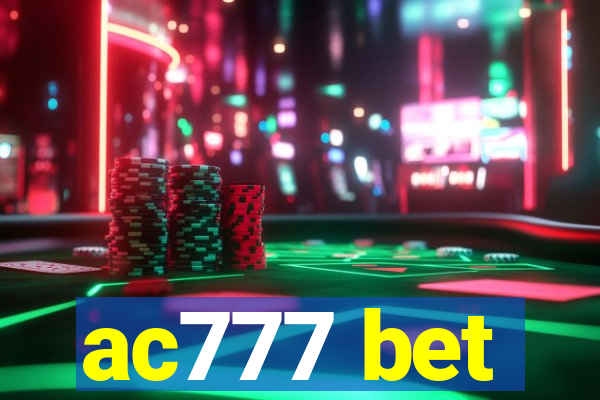 ac777 bet