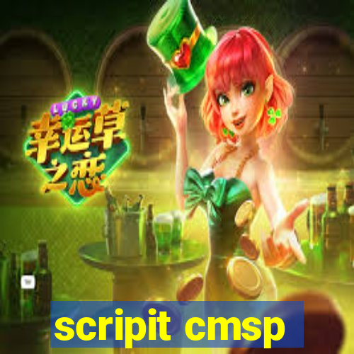 scripit cmsp