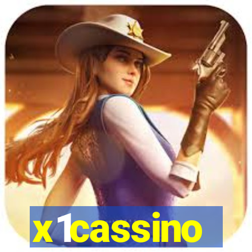 x1cassino