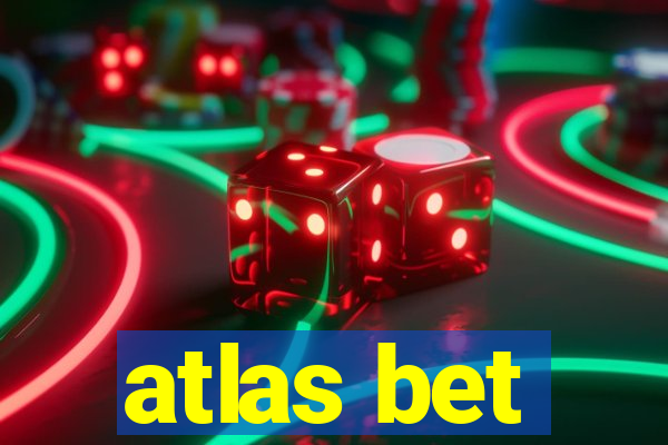 atlas bet