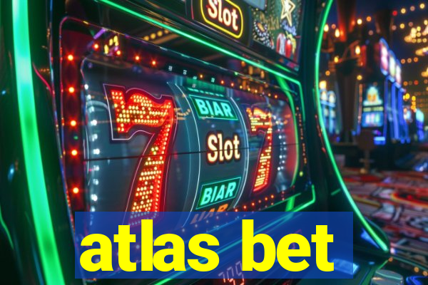 atlas bet