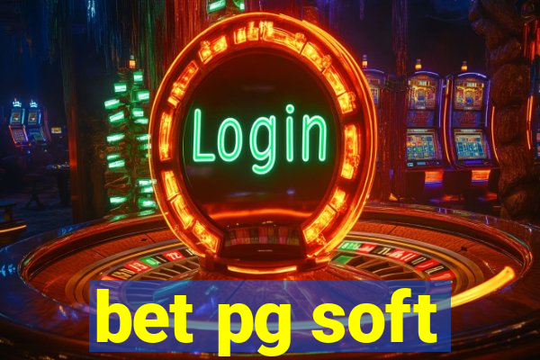 bet pg soft