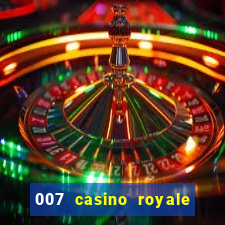 007 casino royale complete soundtrack