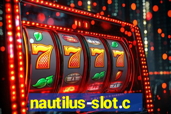 nautilus-slot.com