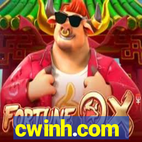 cwinh.com