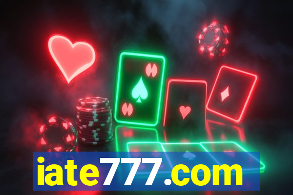 iate777.com