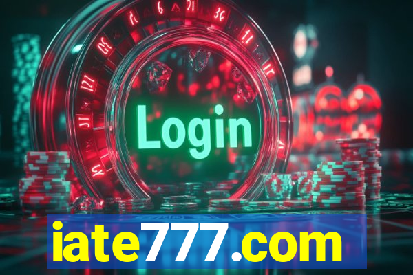 iate777.com